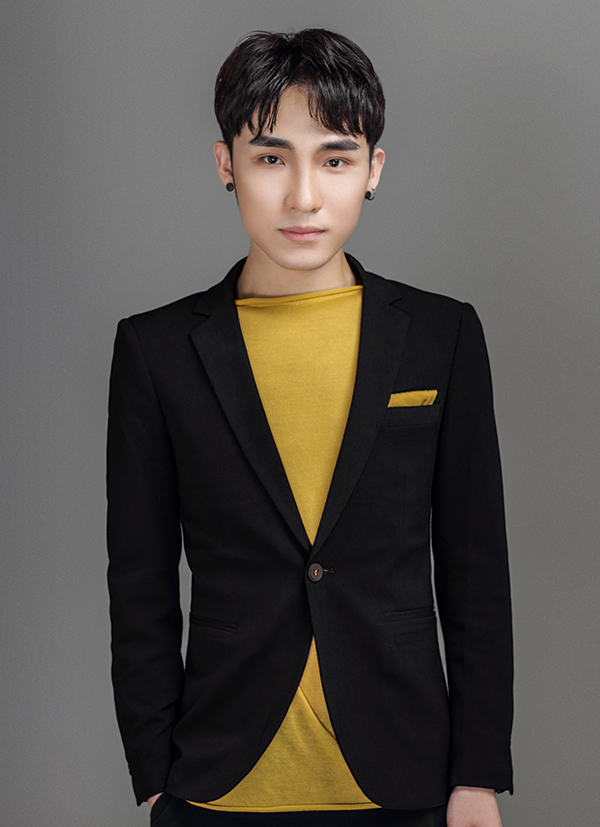 北京瑞尚化妆学校—宋宋老师