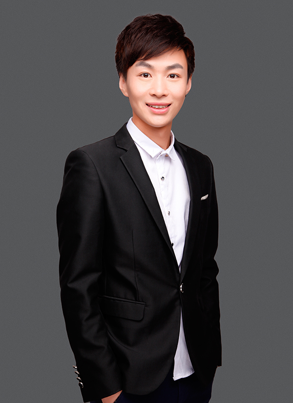 北京瑞尚化妆学校-Kevin老