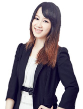 上海环球雅思学校_罗晓露
