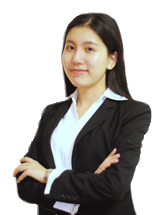 上海环球雅思学校_丁诗悦