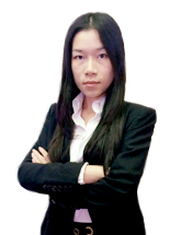 上海环球雅思学校_朱雅婷