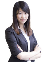 上海环球雅思学校_沈静琳