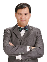 上海环球雅思学校_张韧