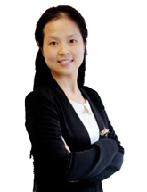 上海环球雅思学校_刘中伟