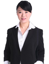 上海环球雅思学校_曾丽娟