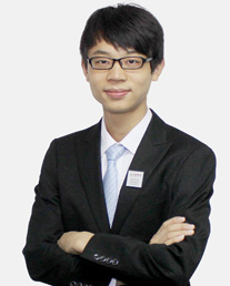 阳海涛