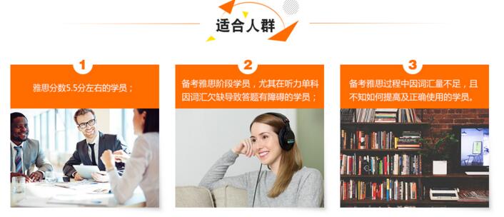 雅思听力评分标准