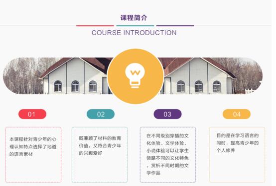 剑桥英语学习进度管理