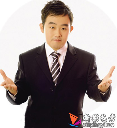 李满超 李满超