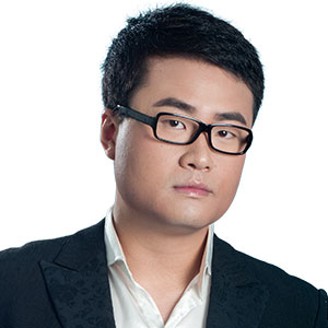 上海朗阁培训中心-贾若寒