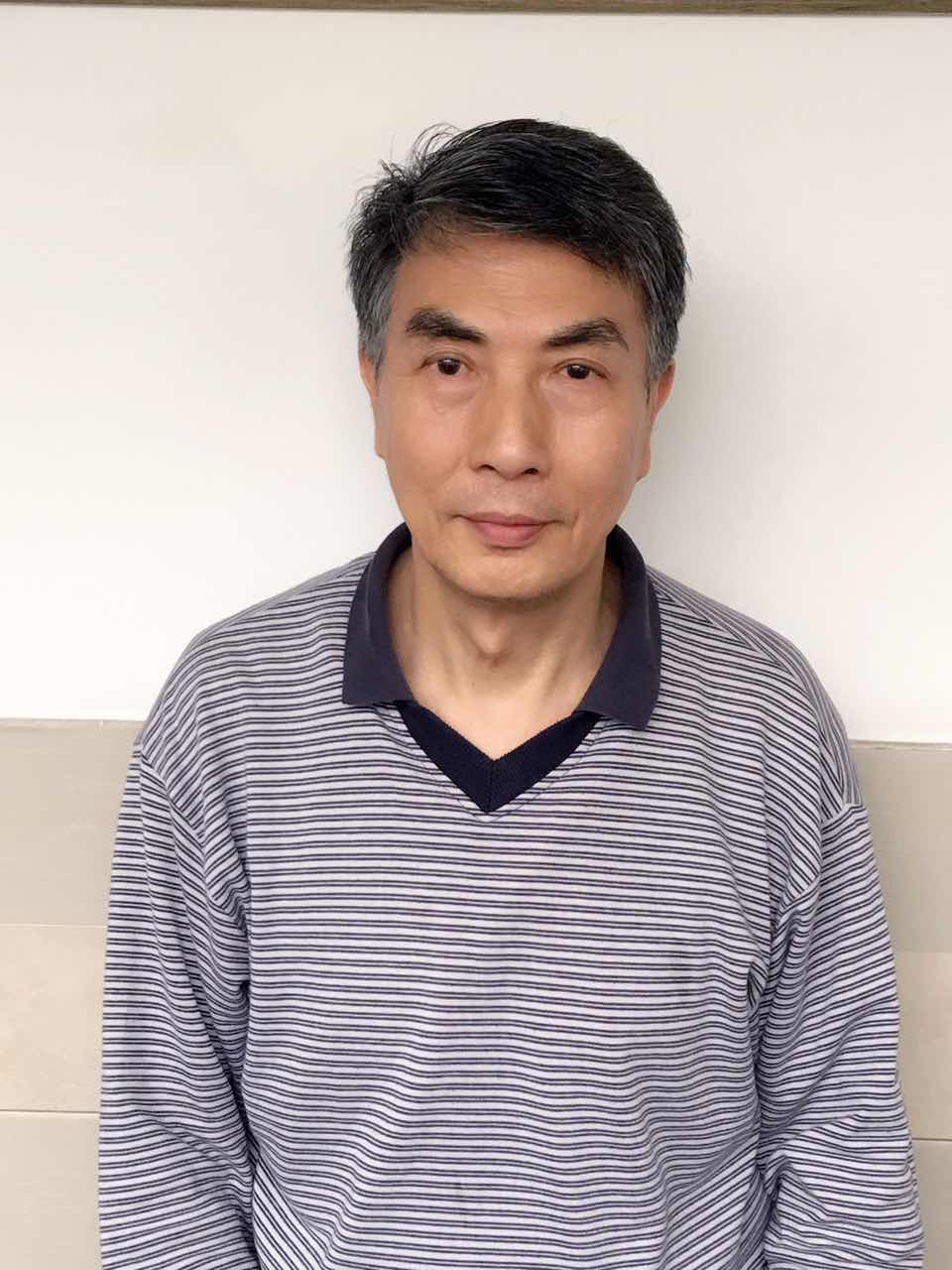 李贵平