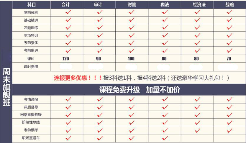 授课现场