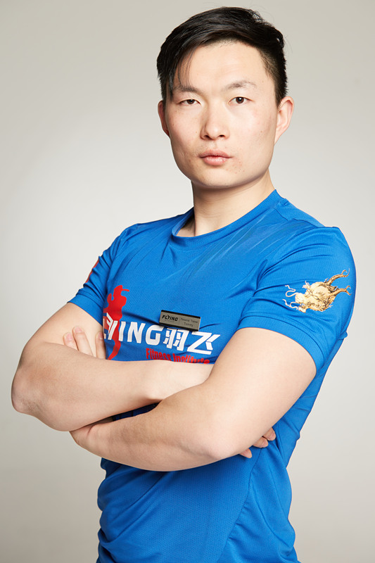 Tommy小白