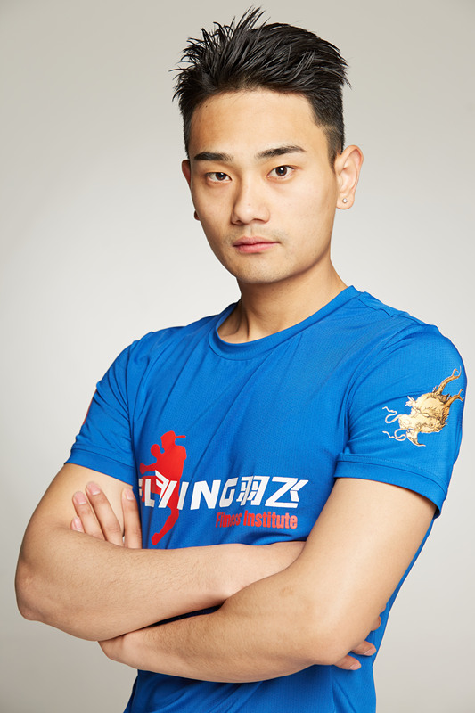 Sunny孙斌