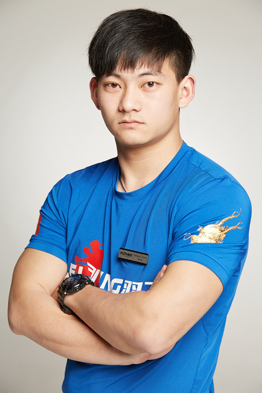 King王志霖
