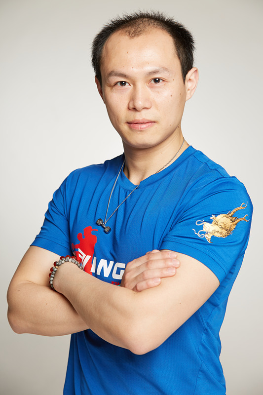 Allen肖智翔