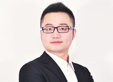 林奇涵