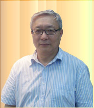 虞教授