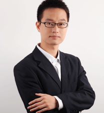 杭州新通教育_Adam Gu