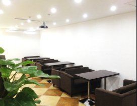 教学环境（3）