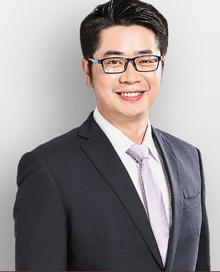安迪-上海财经大学国际银行金融