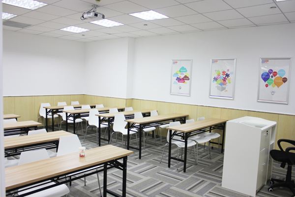教学环境