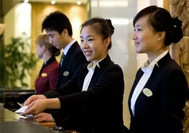 卓有成效的酒店管理者