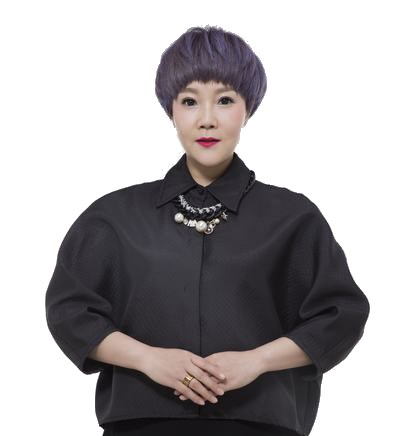 北京吉米化妆-李阳