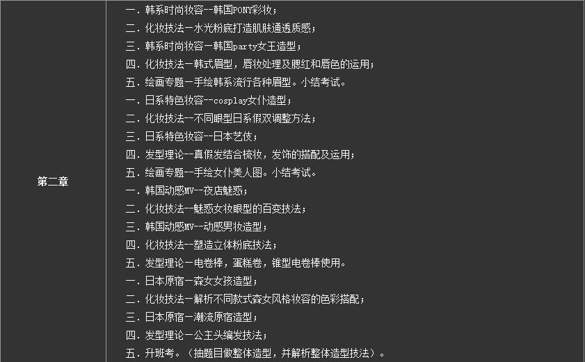 职业发展路径