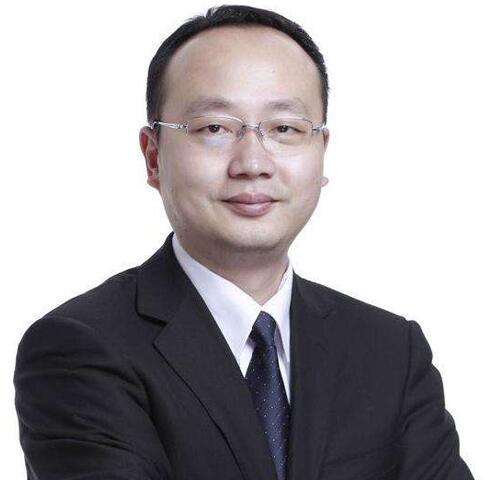 卡耐基口才-白剑雄讲师