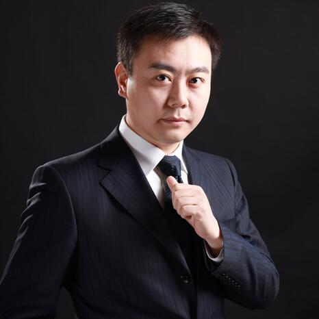 卡耐基口才-鲁念讲师