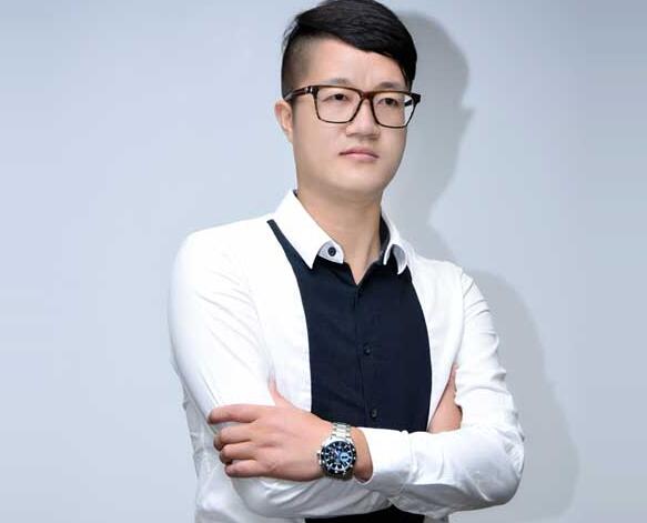 卡耐基口才-李文军讲师
