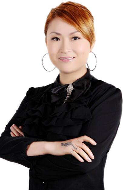 杨瑶