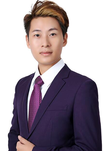 李洋