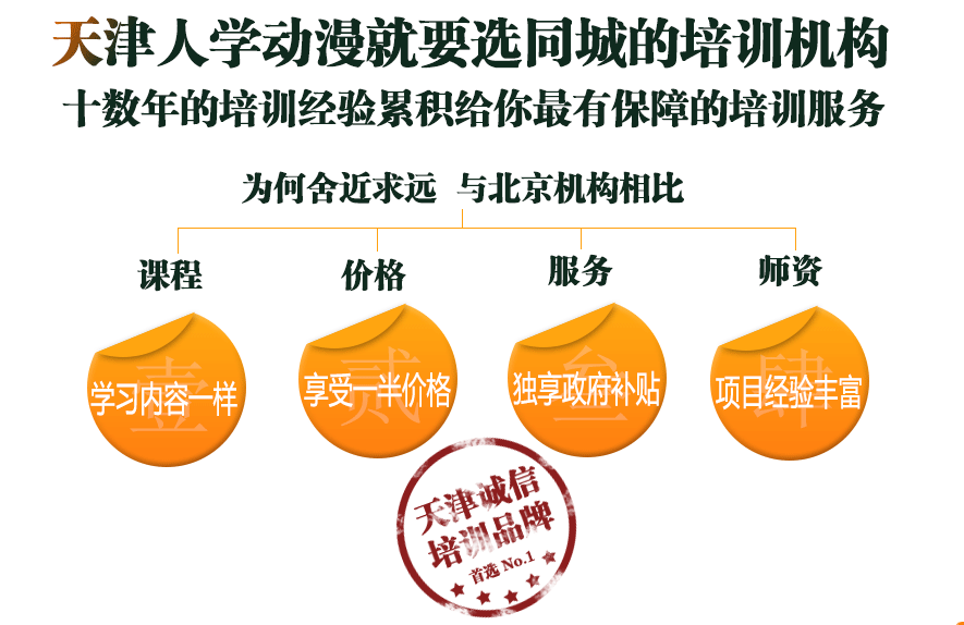 三维建模教学现场