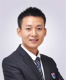新励成培训学校-龚文清老师