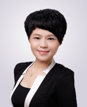 新励成培训学校-詹静老师