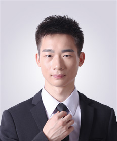 新励成培训学校-吴晓健老师