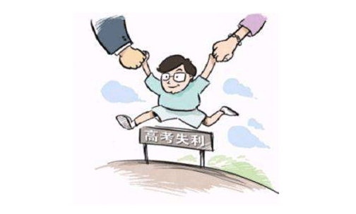 数字娱乐行业人才分布图