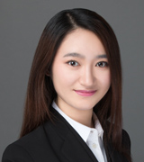 童晶-新东方出国顾问
