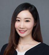 刘婧-新东方出国顾问