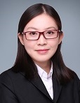 彭丽丽-新东方出国顾问