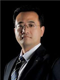 谈炜-交大财富学院师资