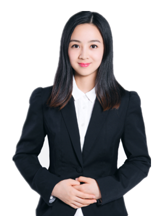 林欣娜Salina