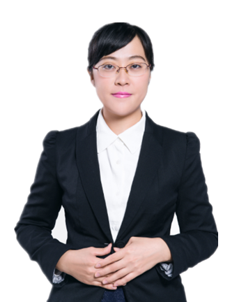 张贤萍Cathy