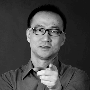 翟少成TOEFL口语王