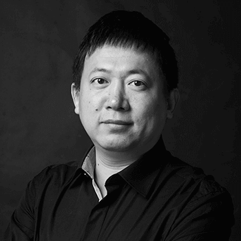 管卫东GMAT教父