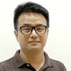 任林中国雅思口语