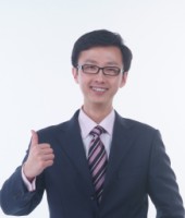 海纳川口才-陈老师