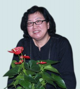 盖平——讲师